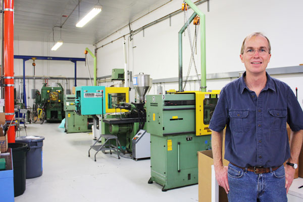 Weal Brothers plastic injection molding about us