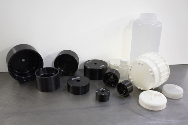 Weal Brothers plastic injection molding precision tooling 2